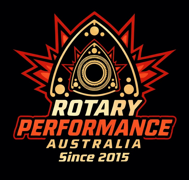 Rotary Performance Australia Logo