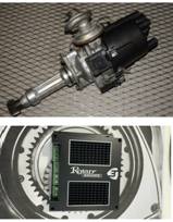 Ignition kit
