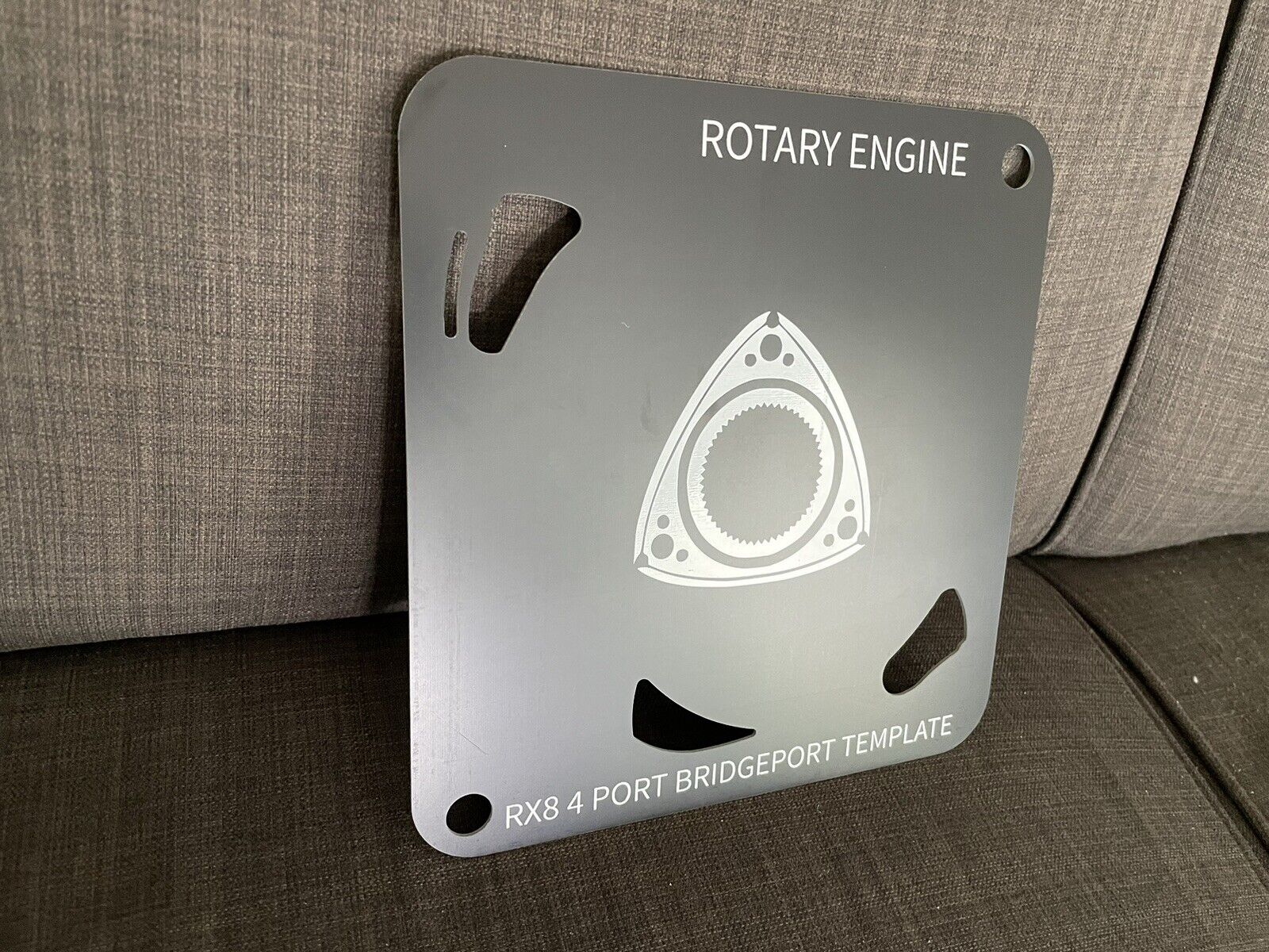 4 port temp